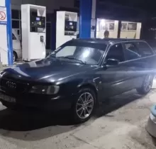 Audi A6, 1997 в Душанбе 