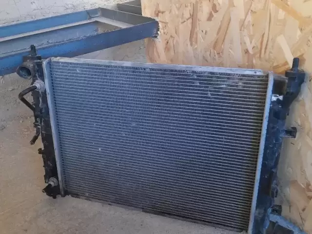 Радиятор 1, avtobaza.tj