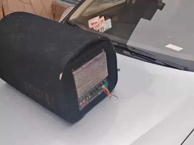 Самбуфер 1, avtobaza.tj