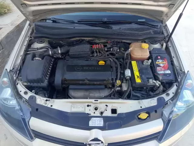 Opel Astra H, 2005 1, avtobaza.tj