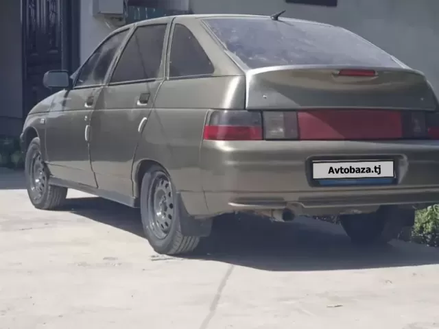 ВАЗ(Lada) 2112 1, avtobaza.tj