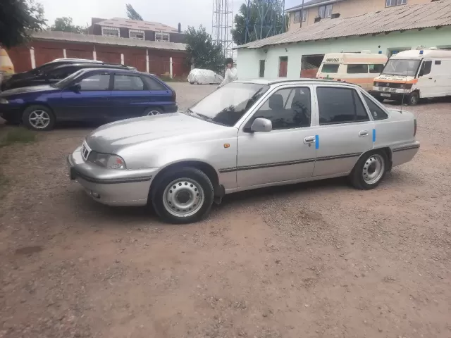 Daewoo Nexia 1, avtobaza.tj