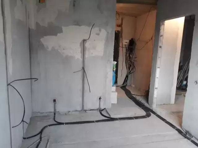 Услуги Электрика 1, farmo.tj