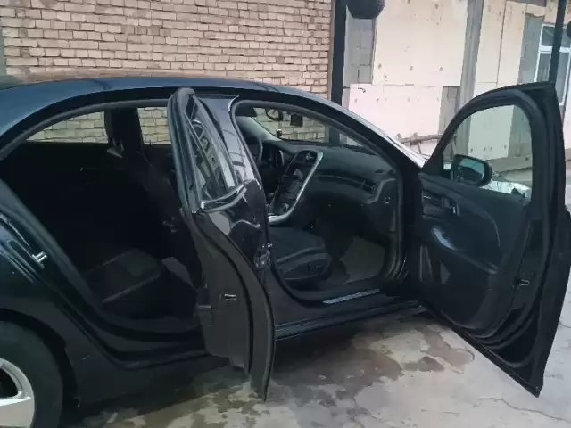 Chevrolet Malibu, 2014 1, avtobaza.tj
