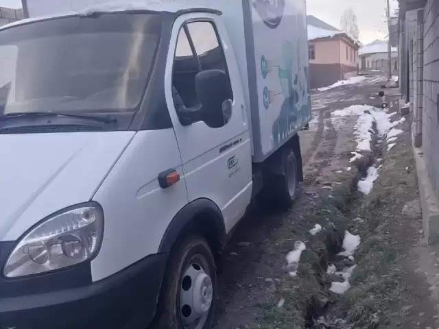 Грузовики Газель, 2010 1, avtobaza.tj