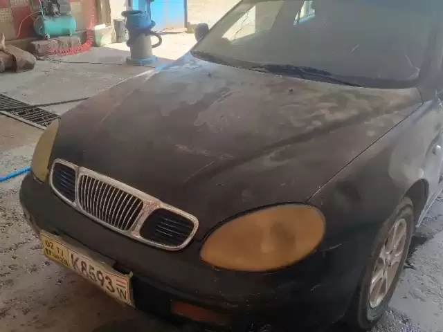 Daewoo Leganza, 1999 1, avtobaza.tj Daewoo Leganza, 1999 1, avtobaza.tj