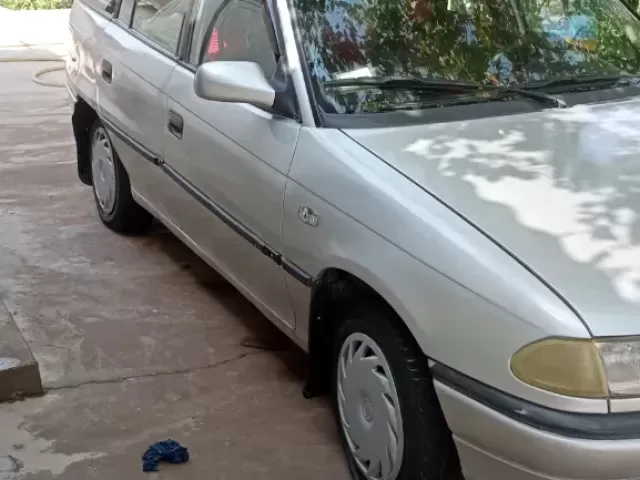 Opel Astra F 1, avtobaza.tj