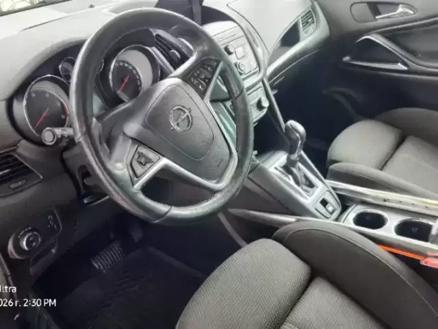 Opel Zafira, 2015 1, avtobaza.tj