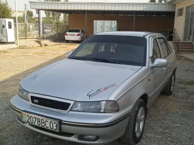 Daewoo Nexia, 1994 1, avtobaza.tj