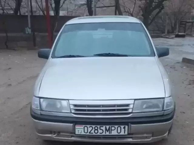 Opel Vectra A, 1991 1, avtobaza.tj