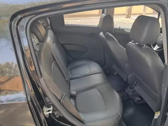 Chevrolet Spark, 2014 1, avtobaza.tj