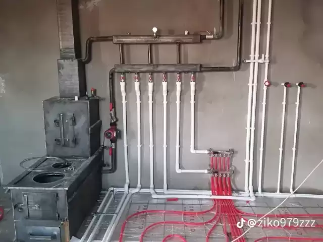 Услуги Сантехника 1, farmo.tj