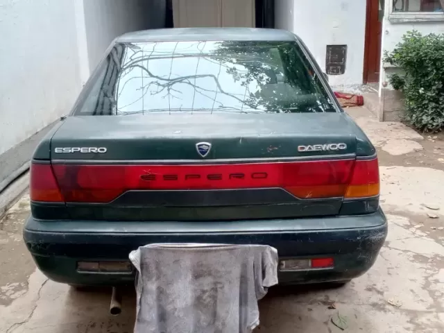 Daewoo Espero 1, avtobaza.tj