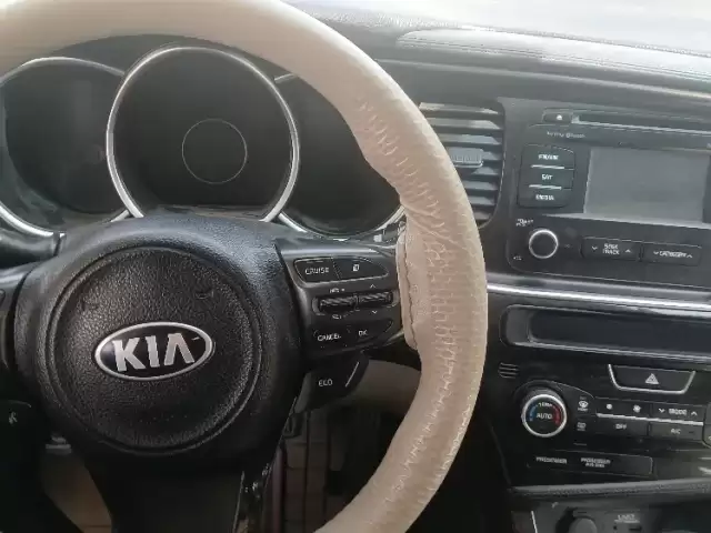Kia Optima, 2014 1, avtobaza.tj