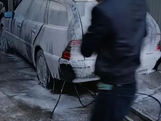 Mercedes-Benz C class, 1998 1, avtobaza.tj