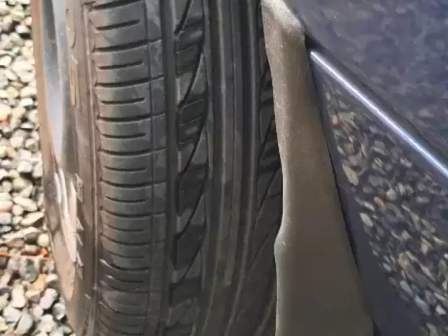 Opel Astra F, 1996 1, avtobaza.tj