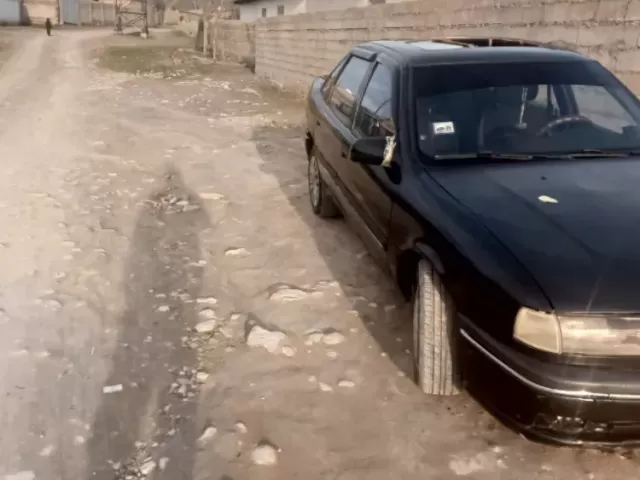 Opel Vectra A, 1993 1, avtobaza.tj