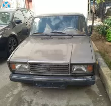 ВИС 234500 (Жигули), 2007, 25 000 с. дар Душанбе 