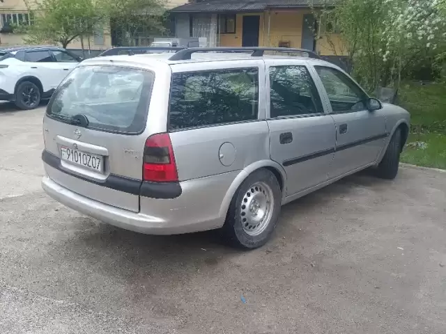 Opel Vectra B, 1997 1, avtobaza.tj Opel Vectra B, 1997 1, avtobaza.tj