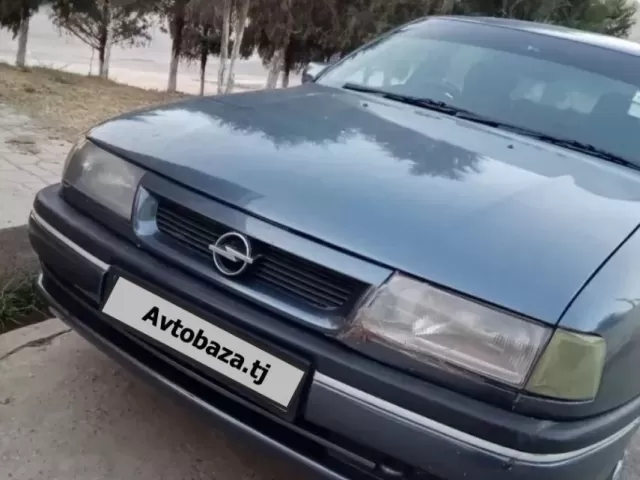 Opel Vectra A 1, avtobaza.tj