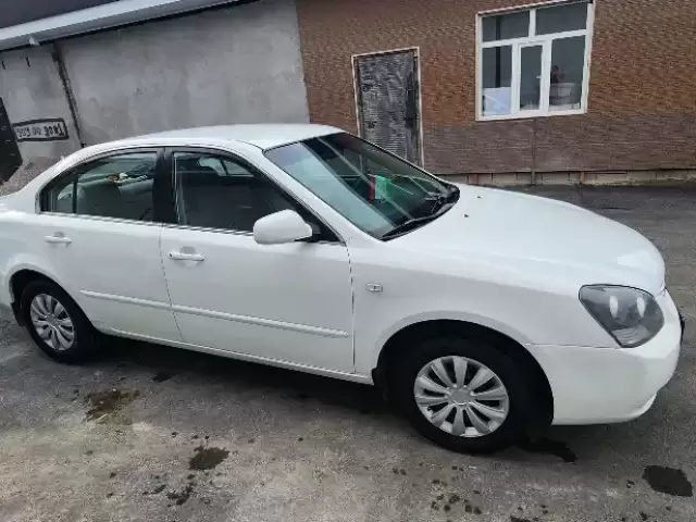 Kia Optima, 2006 1, avtobaza.tj