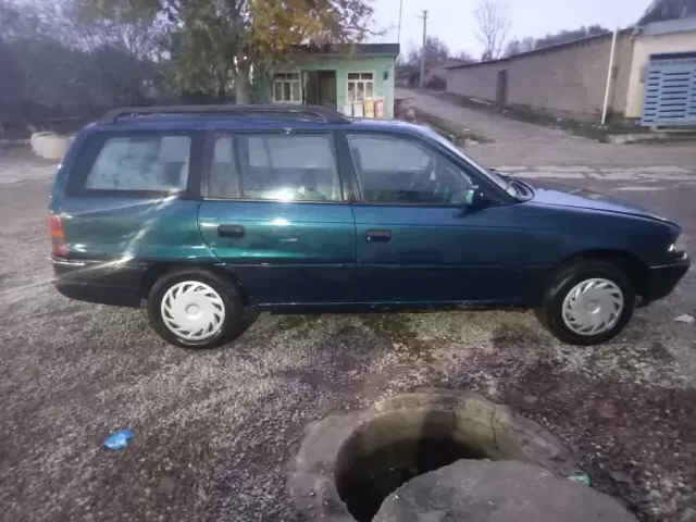 Opel Astra F, 1994 1, avtobaza.tj