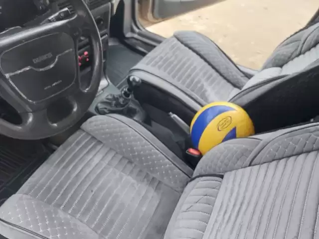 Daewoo Nexia, 1996 1, avtobaza.tj