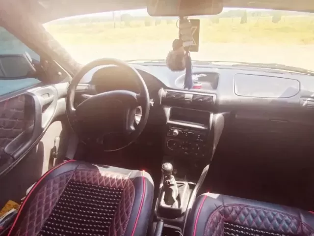 Opel Astra F, 1995 1, avtobaza.tj