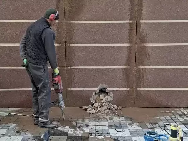 Сӯрохкуни бетонҳо буридани бетонҳо 1, farmo.tj