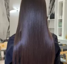 Кератин, нанопластика, биовыпрямление в Душанбе - Farmo.tj 