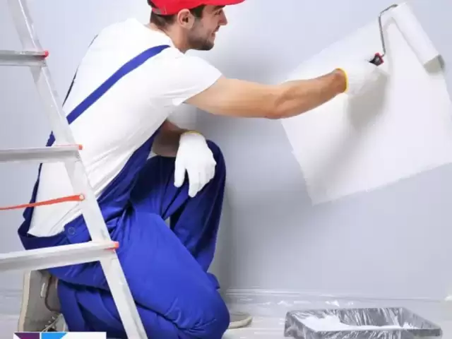 Услуги по ремонту квартир 1, farmo.tj