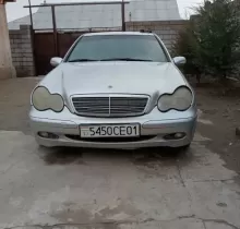 Mercedes-Benz E class, 2002 в Фархор 