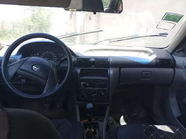 Opel Astra F 1, avtobaza.tj