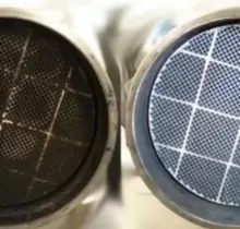 Очистка катализатор в Худжанд