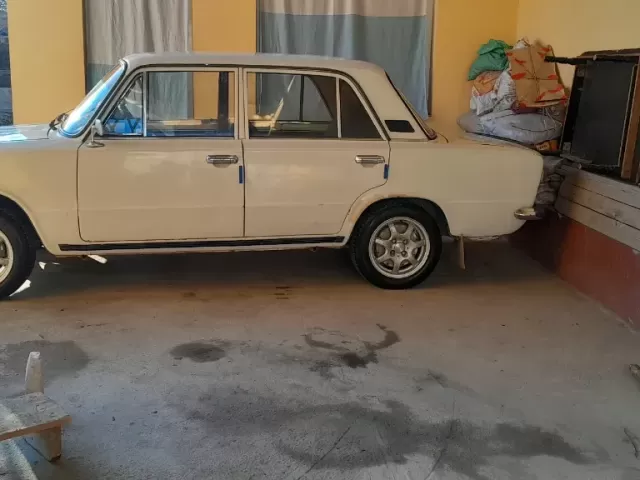 ВАЗ(Lada) 2101, 1983 1, avtobaza.tj