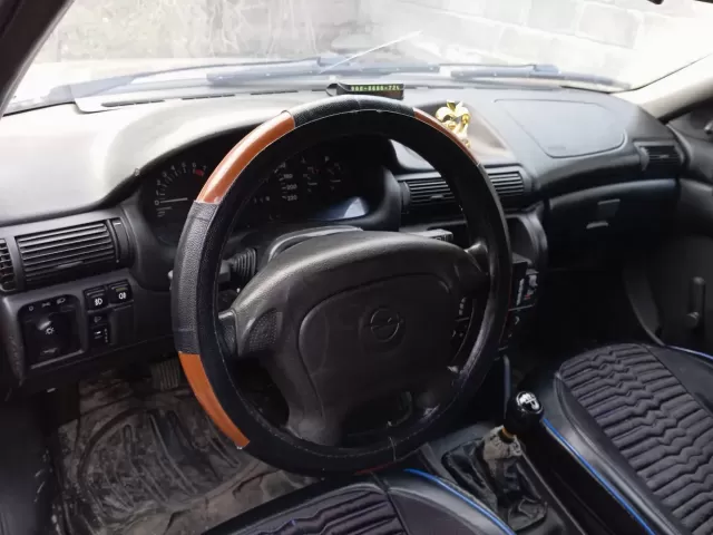 Opel Astra F, 1997 1, avtobaza.tj