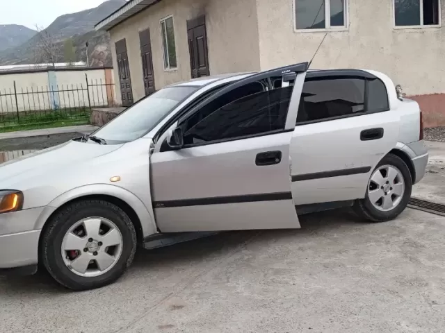 Opel Astra G 1, avtobaza.tj