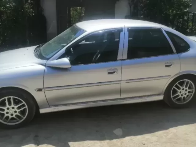 Opel Vectra B 1, avtobaza.tj