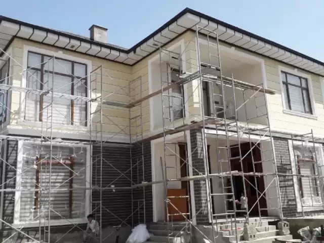 Услуги Ремонт квартира 1, farmo.tj