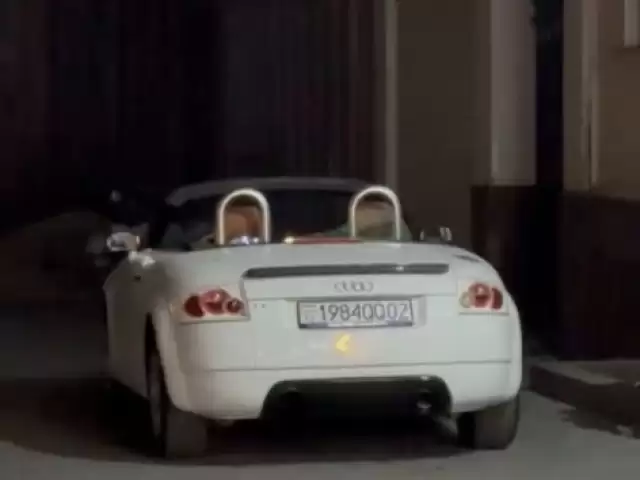 Audi TT, 2003 1, avtobaza.tj