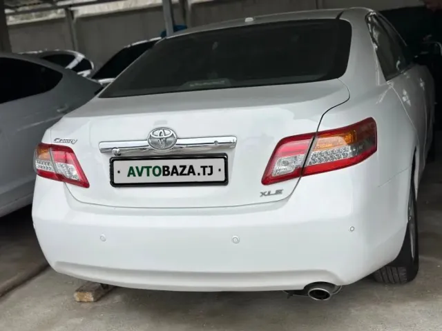 Toyota Camry 1, avtobaza.tj