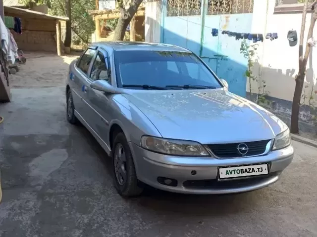 Opel Vectra B 1, avtobaza.tj