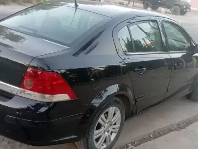 Opel Astra H 1, avtobaza.tj