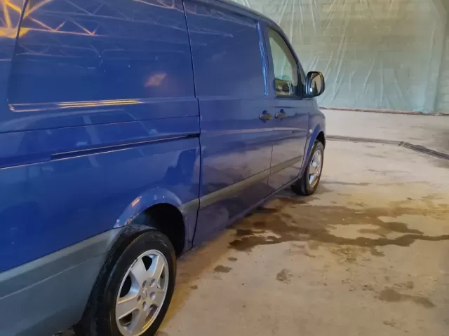 Mercedes-Benz Vito 1, avtobaza.tj