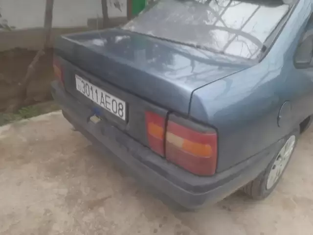 Opel Vectra A, 1990 1, avtobaza.tj