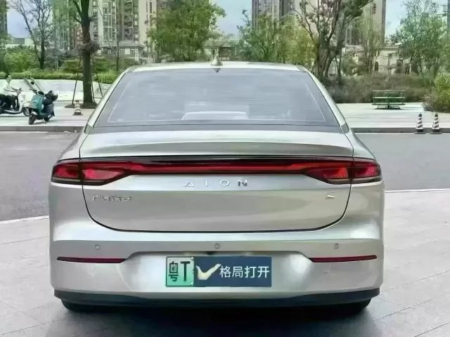 GAC Aion S, 2023 1, avtobaza.tj