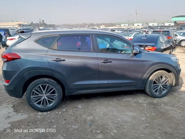 Hyundai Tucson, 2015 1, avtobaza.tj