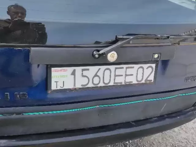 Opel Astra F, 1994 1, avtobaza.tj