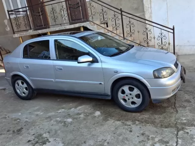 Opel Astra G, 2000 1, avtobaza.tj