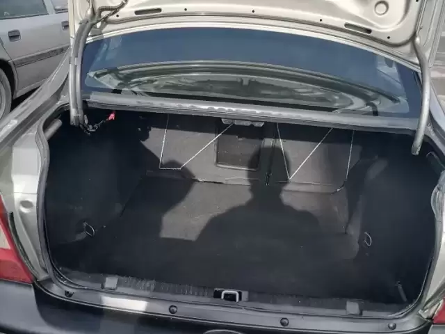 Opel Vectra B, 1997 1, avtobaza.tj